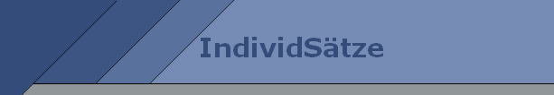 IndividSätze