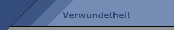 Verwundetheit
