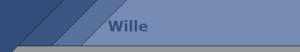 Wille